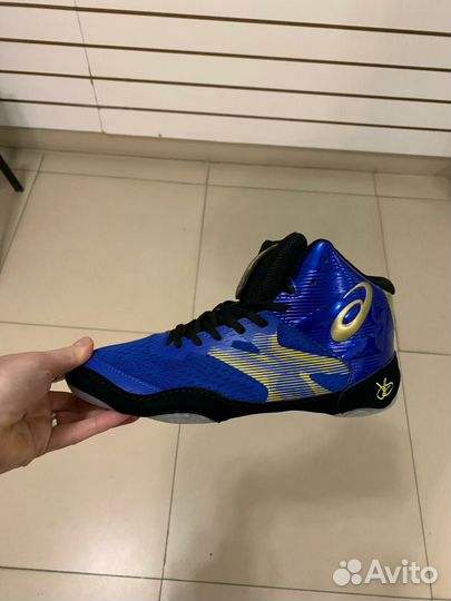 Шорты трико