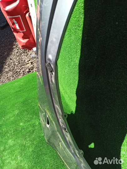 Крыло переднее правое Bmw F25