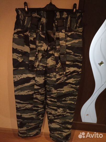 Военная форма Камуфляж(Комплект зима, осень, лето)