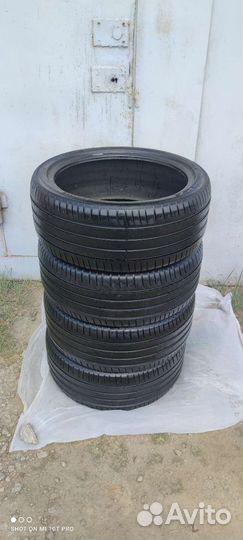 Pirelli Cinturato P7 225/40 R18 92Y