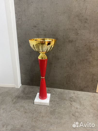 Кубок наградной