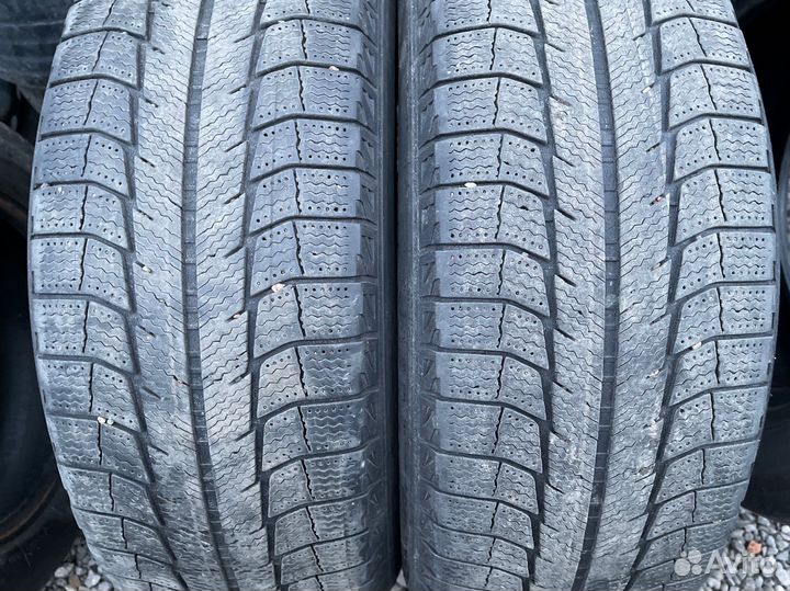 Michelin Latitude X-Ice XI2 225/65 R17 102T