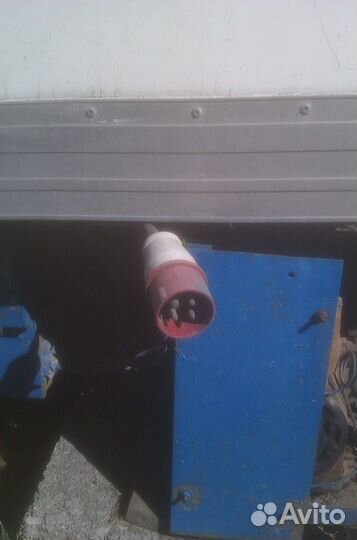 Будка рефрижератор(мороженница)