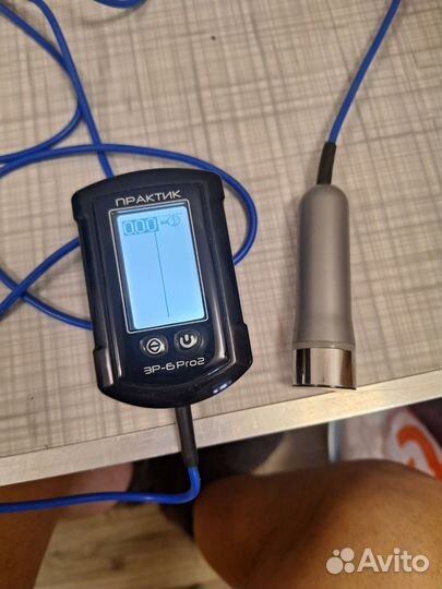 Эхолот практик эр 6 про 2