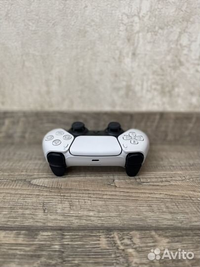 Dualsense ps5 оригинал