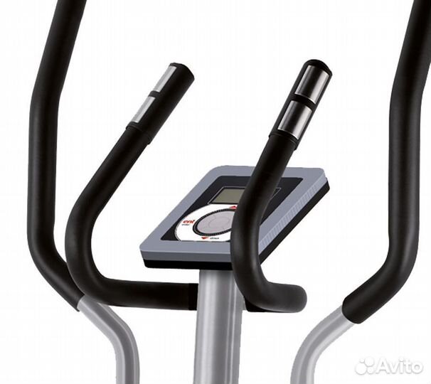 Эллиптический тренажер BH fitness NLS12