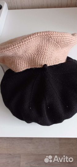 Берет женский