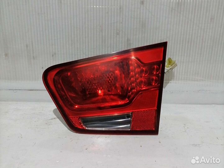 Фонарь задний Kia Cerato