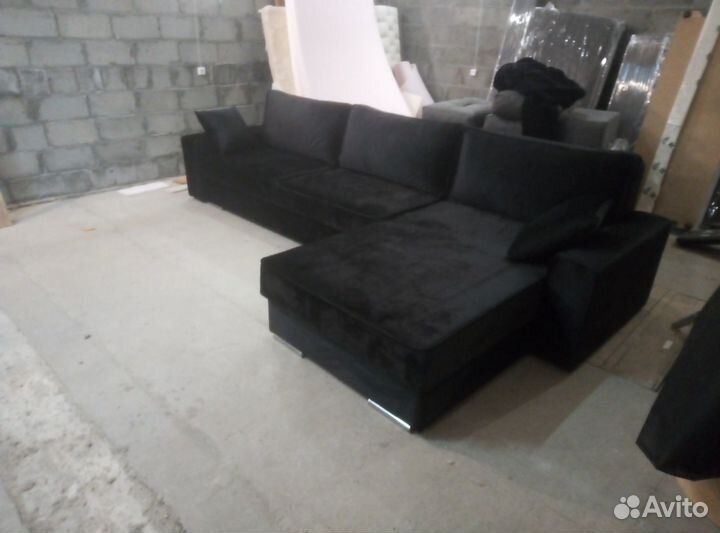 Изготовление и перетяжка мягкой мебели