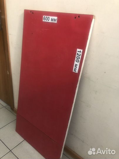 Полка лиственница