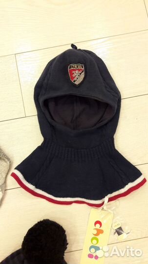 Шапки Chobi на все сезоны и возраста