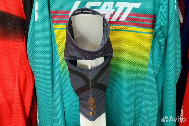 Защита локтя leatt 3DF 5.0 Flint