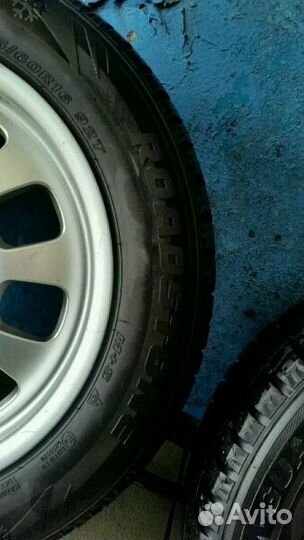 Accelera Accelera 205/60 R16