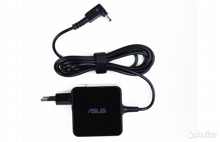 Блок питания (зарядка) Asus ZenBook ux31la