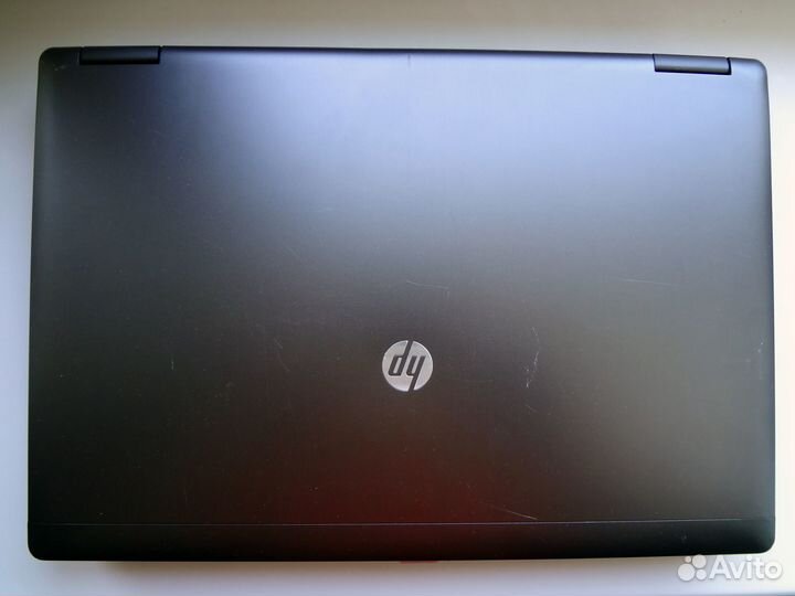 HP ProBook (i5/12gb/250ssd/13.3)