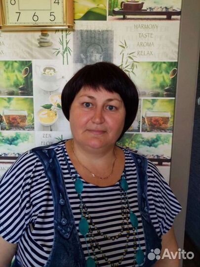 Работа помощник повара