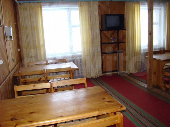 Дом 405 м² на участке 40 сот.