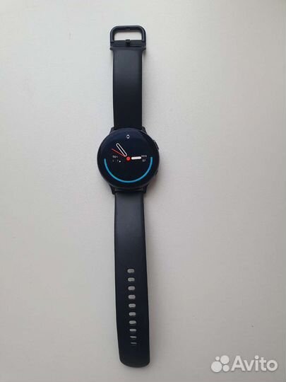 Часы samsung Galaxy Watch Active 2 44mm