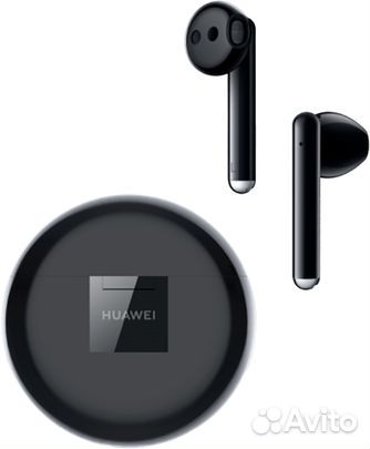 Huawei FreeBuds 3