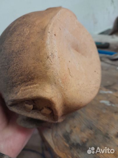 Копилка керамика