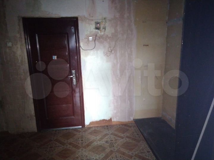 Комната 18,2 м² в 1-к., 4/5 эт.