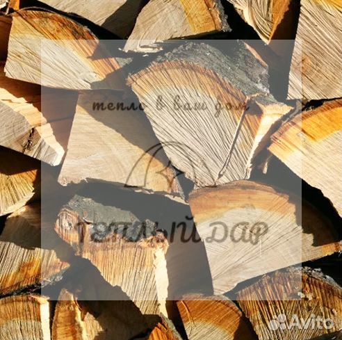 Дрова березовые осиновые ольховые