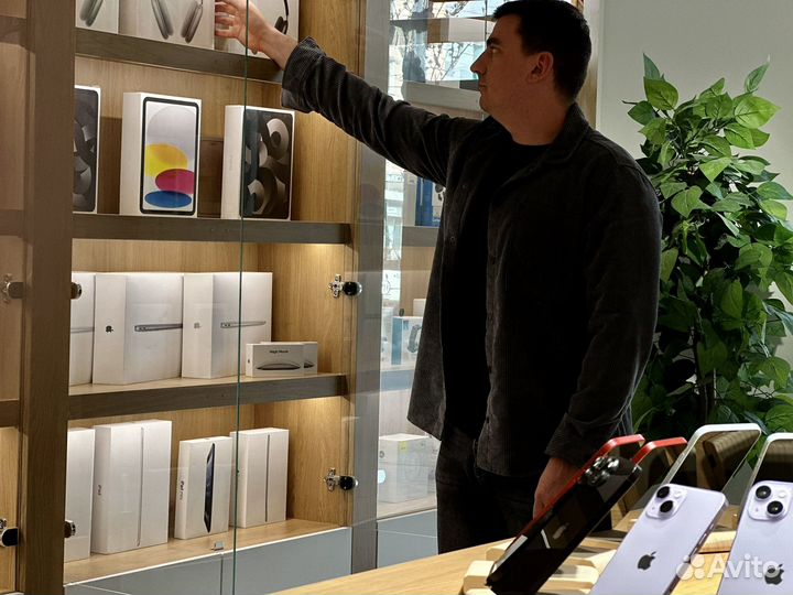 iPhone 15 Pro Max, 512 ГБ