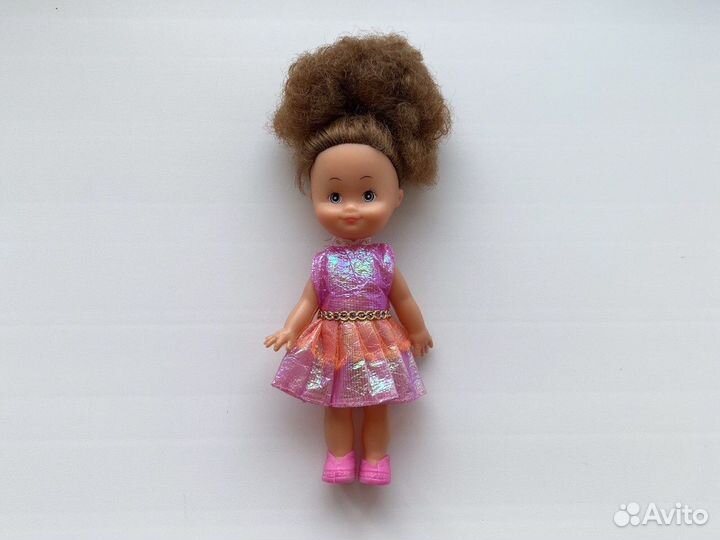 Кукла Крошка Сью 16 см