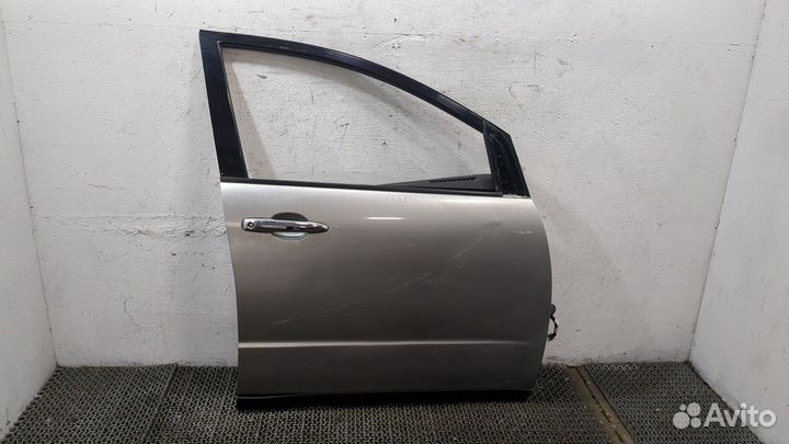 Стеклоподъемник электрический Subaru Tribeca (B9)