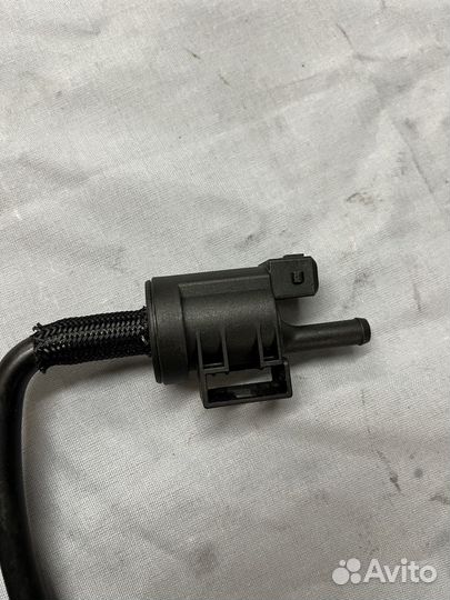 Клапан вентиляции топливного бака BMW F900R