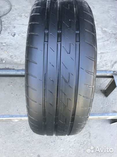 Bridgestone Ecopia EP200 205/55 R16