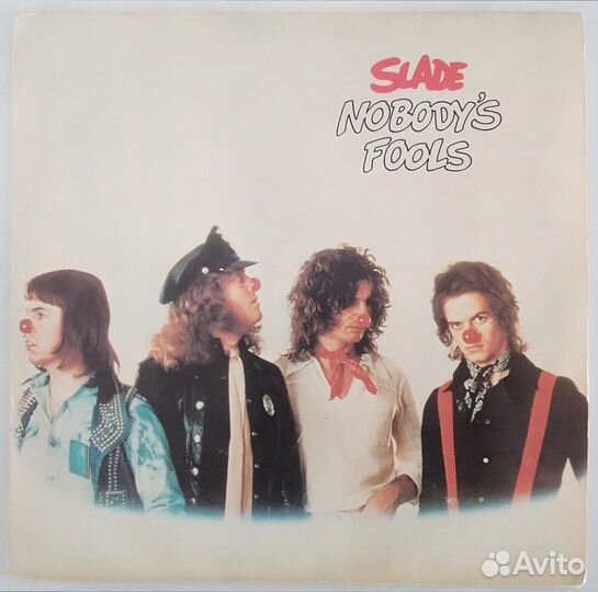 Slade, Joy Division, Аркона,Браво,Агузарова,Пенкин