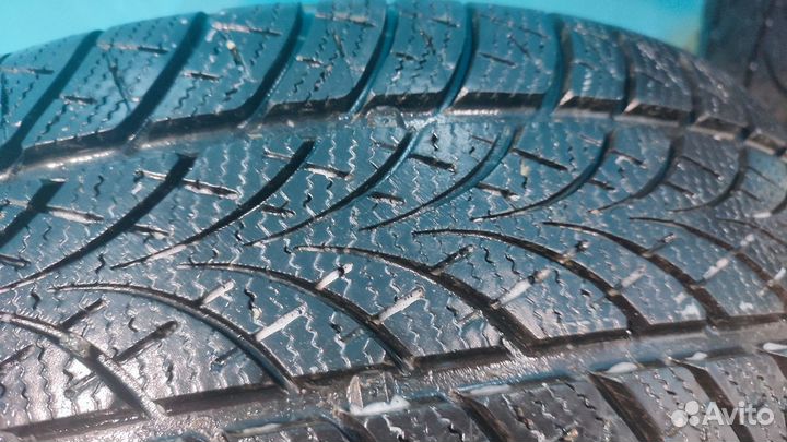 Triangle WinterX TW401 215/60 R17