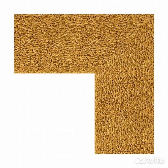 Зеркало Evoform Exclusive-G 131х76 BY 4237 с грав