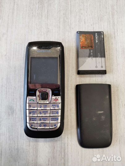 Nokia 2610
