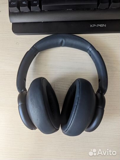 Anker Soundcore Life q35