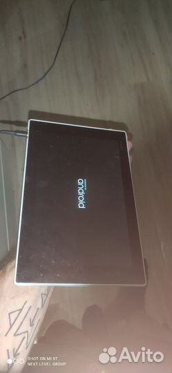 Sony Xperia tablet z 2