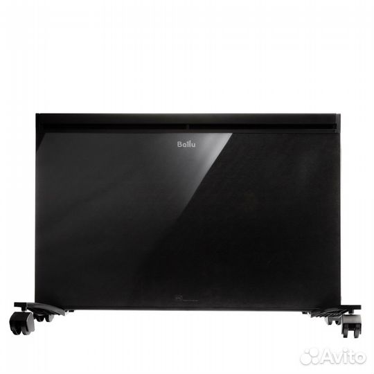 Обогреватель конвективно-инфракрасный Ballu Plaza Solar bihp/S-2500