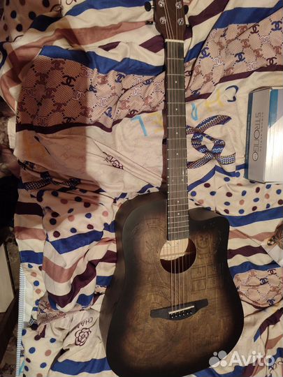 Классическая гитара
