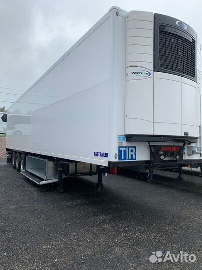 Полуприцеп рефрижератор Has Trailer HasReefer, 2023