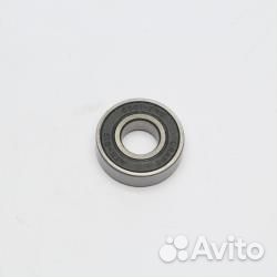 Подшипник 6001-2RS 12x28x8 Craft