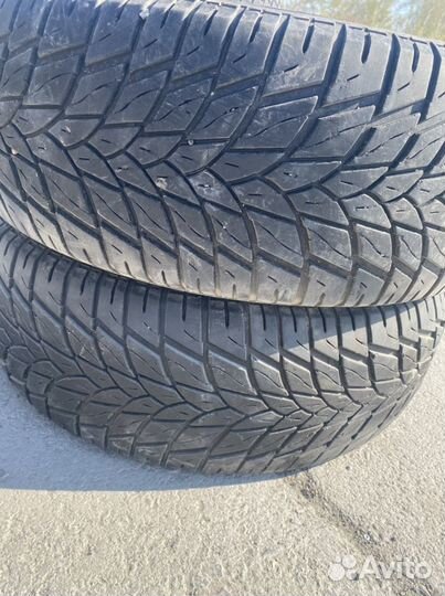 Cooper Discoverer Sport HP 275/70 R16