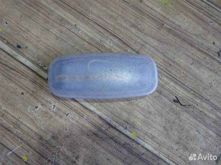 Плафон салонный Mercedes Benz W210 E-Klasse 1995