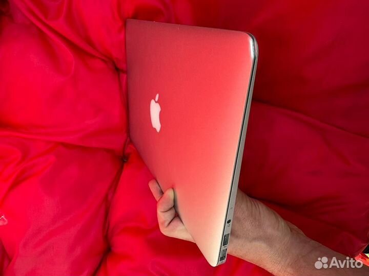 Apple MacBook Air 11