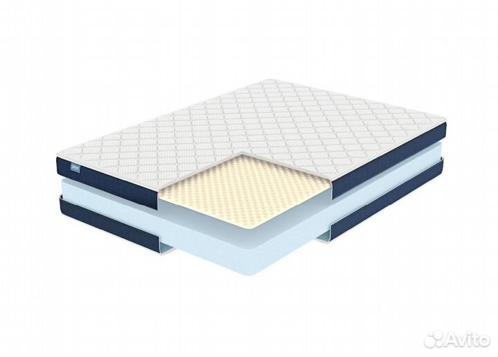 Матрас Ортопедический 160х200
