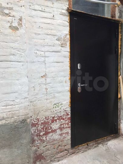 Дом 30 м² на участке 1 сот.