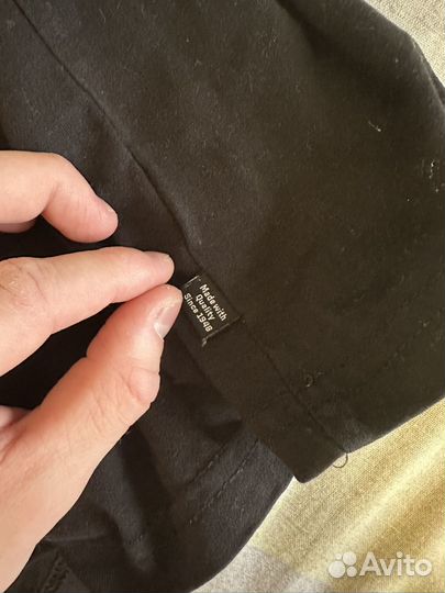 Футболка puma (оригинал )