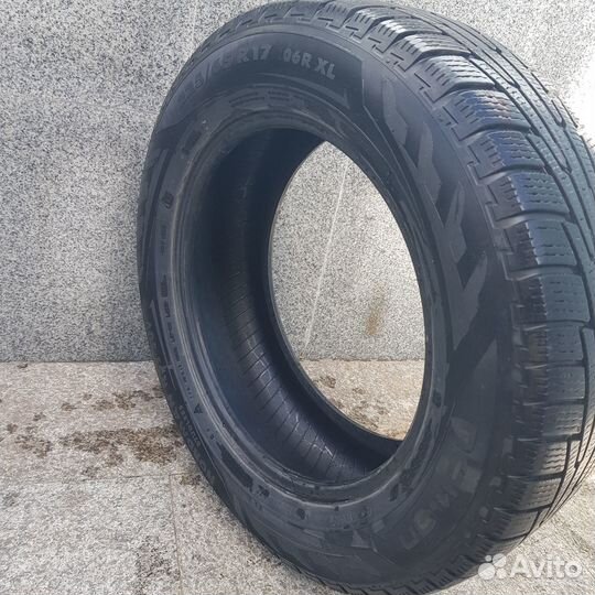 Nokian Tyres Nordman RS2 SUV 225/65 R17 106R