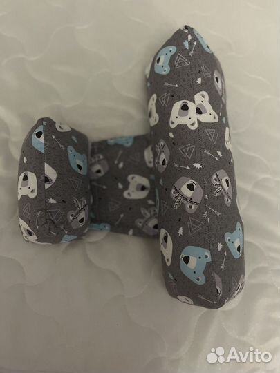 Позиционер для новорожденных