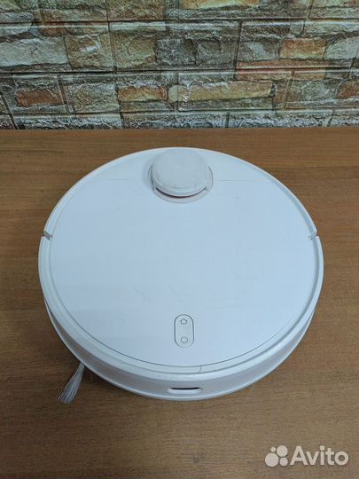 Робот-пылесос Xiaomi Mijia 2C Sweeping Vacuum Clea